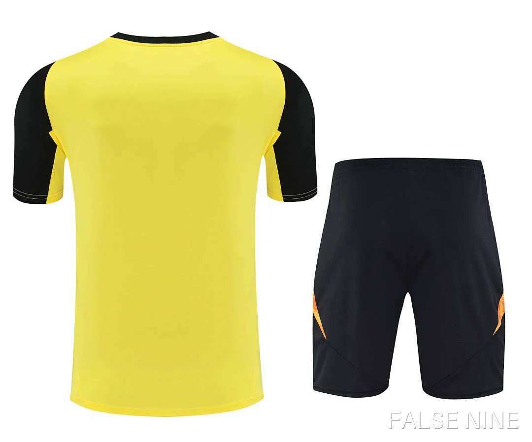 Clube Atlético Mineiro 25/26 Training Kit (Fan Version), photo 20