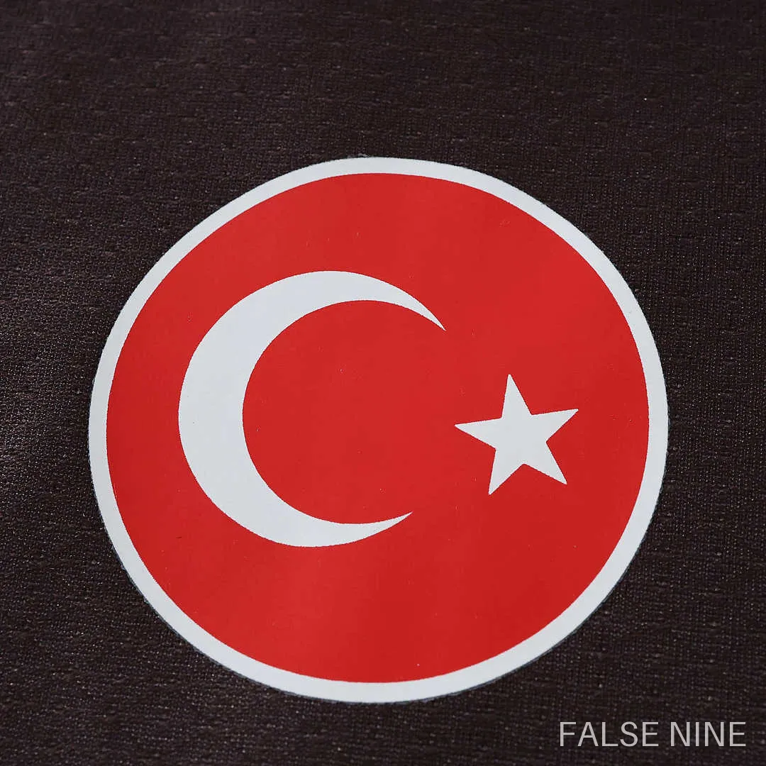 Galatasaray 26/27 Third Shirt (Player Version), photo 16