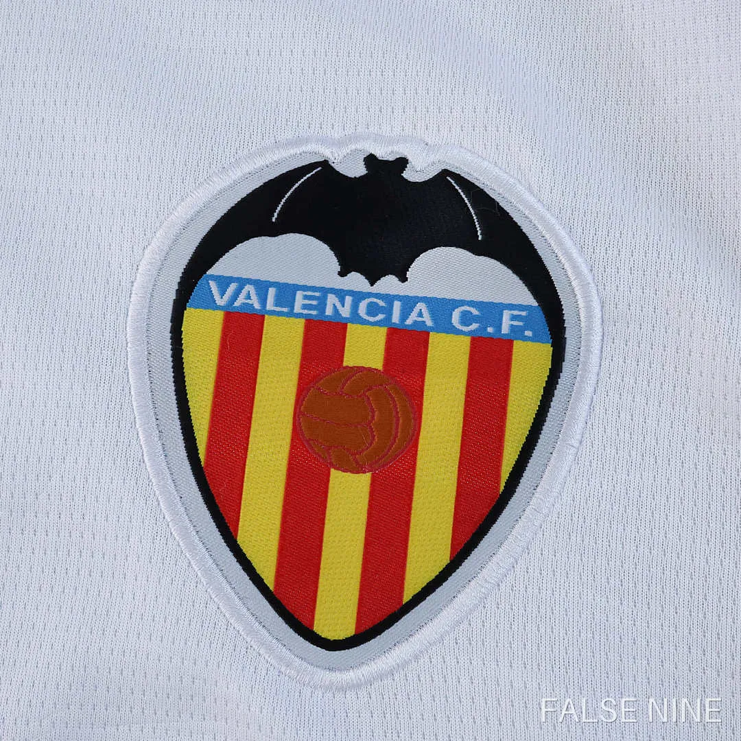 Valencia CF 25/26 Home Shirt (Fan Version), photo 5