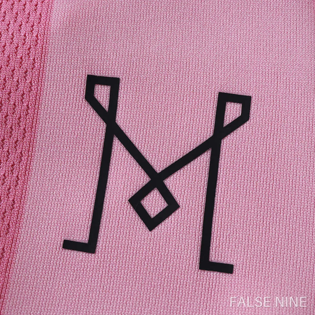 Inter Miami CF 25/26 Home Shirt (Player Version), photo 10