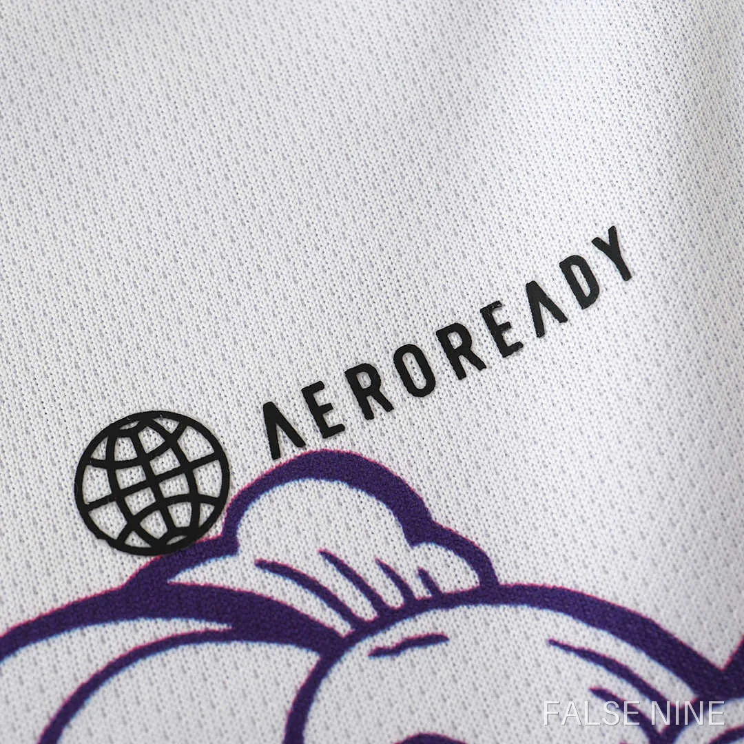 Real Madrid 24/25 Concept Shirt (Fan Version), photo 14