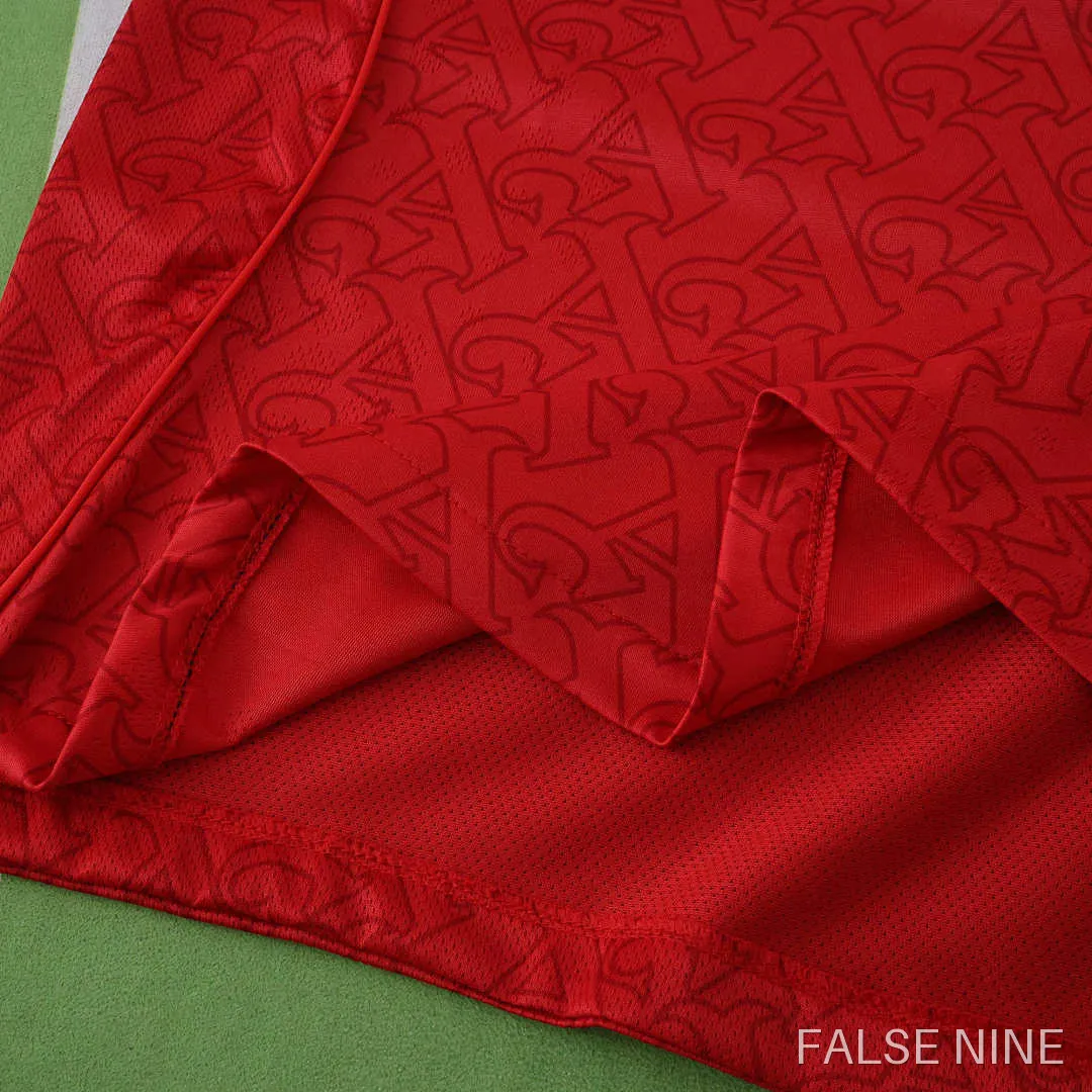 Arsenal 25/26 Home Shirt (Player Version), photo 15