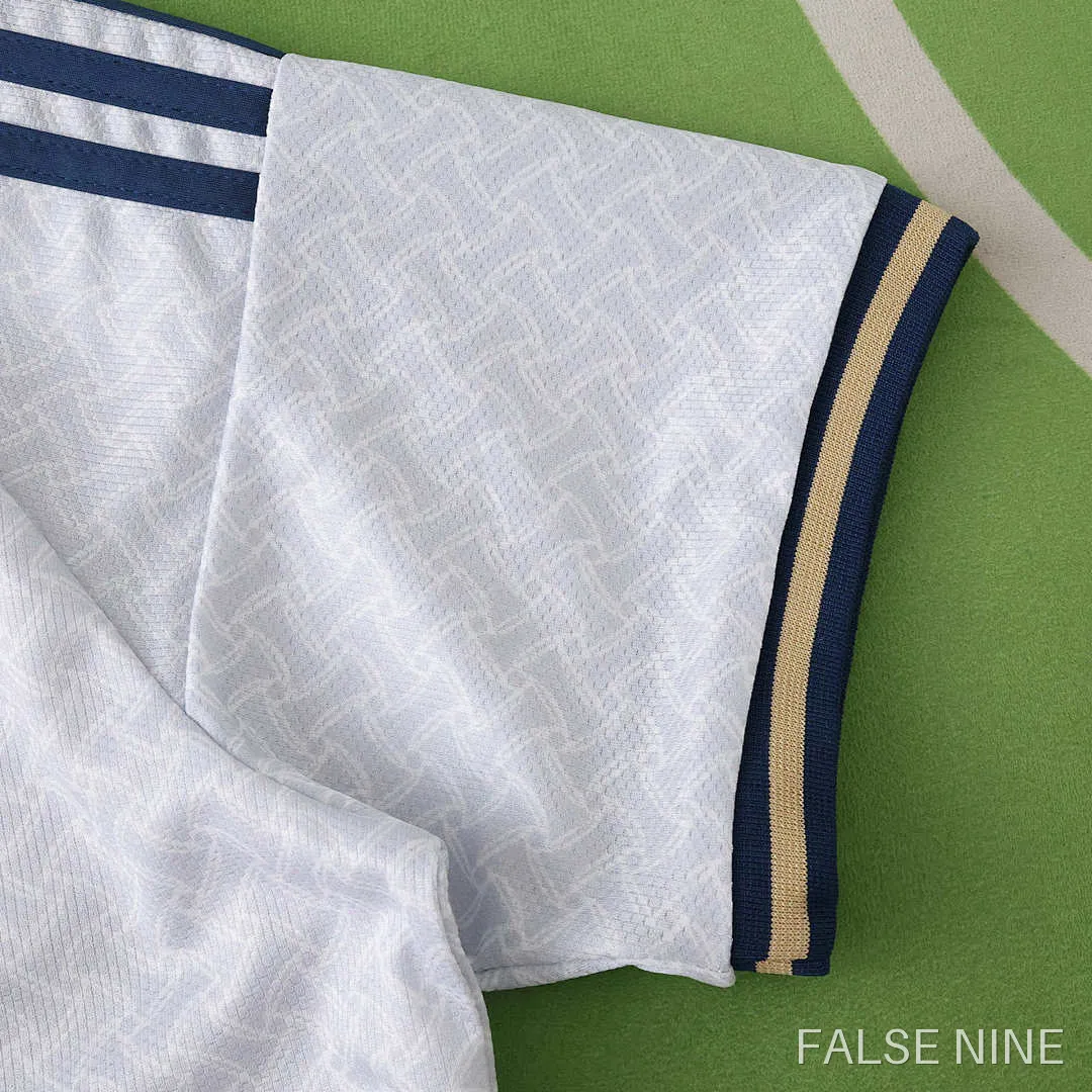 Italy 2026 Away Shirt (Fan Version), photo 16