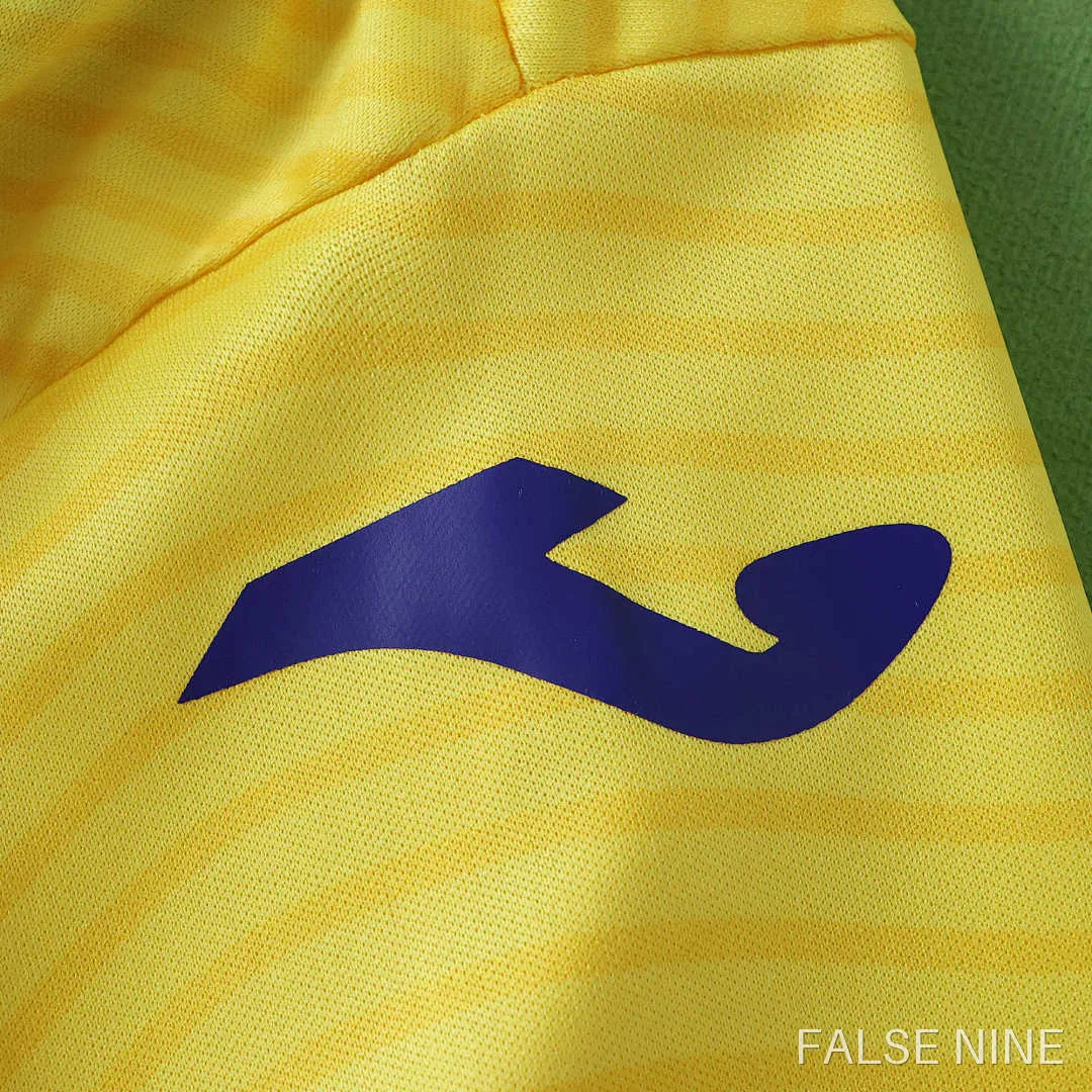 Romania 25/26 Home Shirt (Fan Version), photo 10