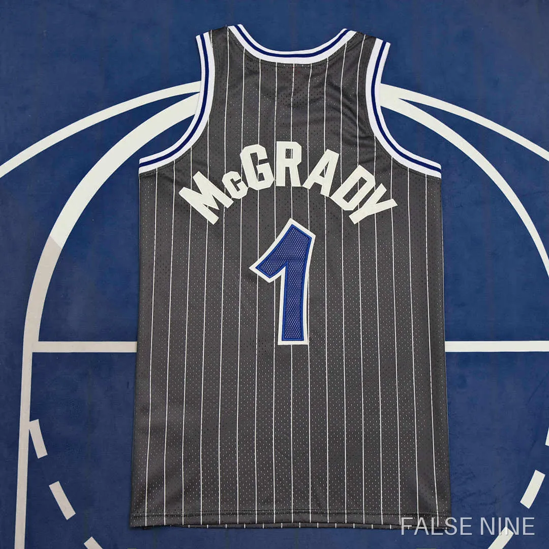Orlando Magic 2003-04 Away Jersey (Retro), photo 12