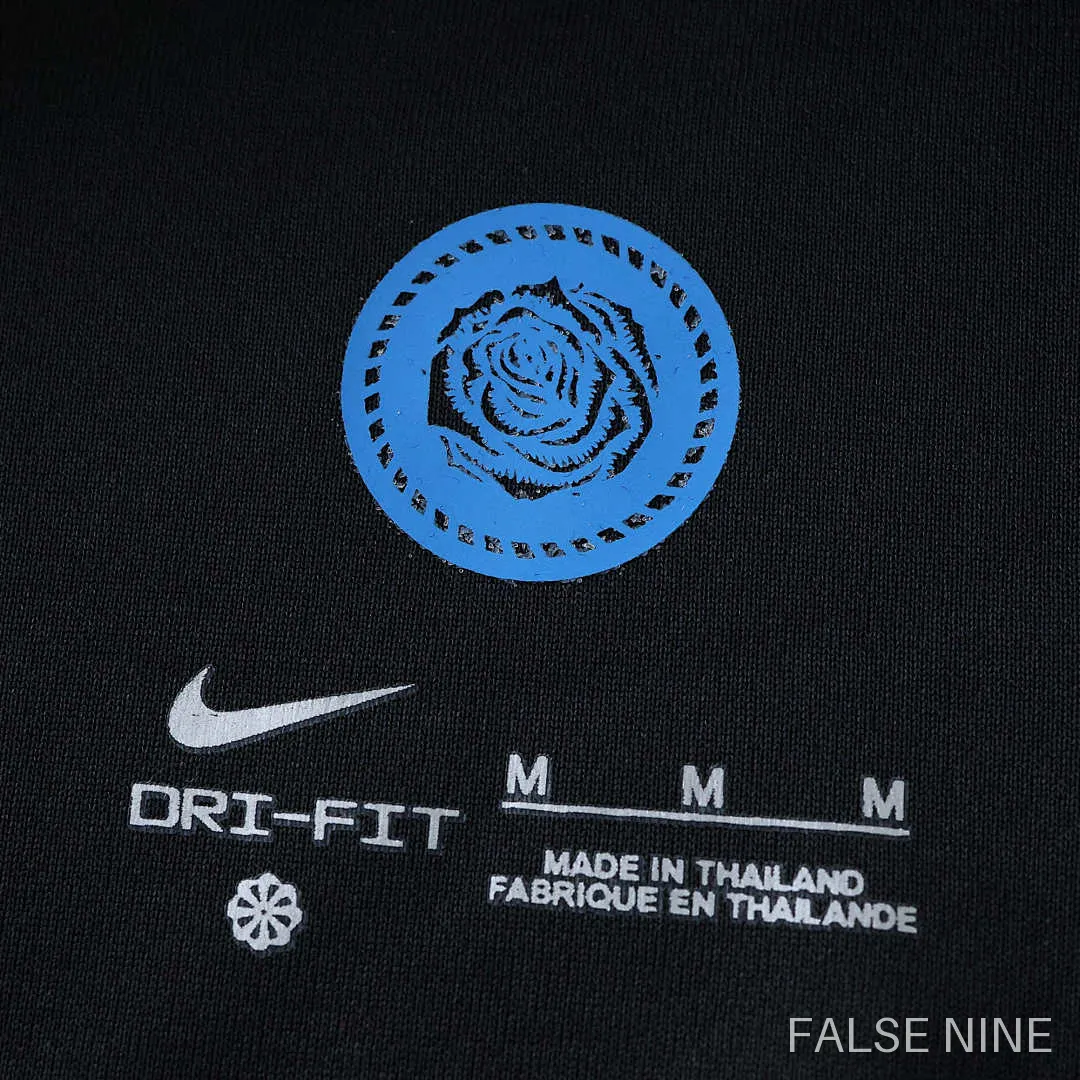 England 25/26 Away Shirt (Fan Version), photo 15