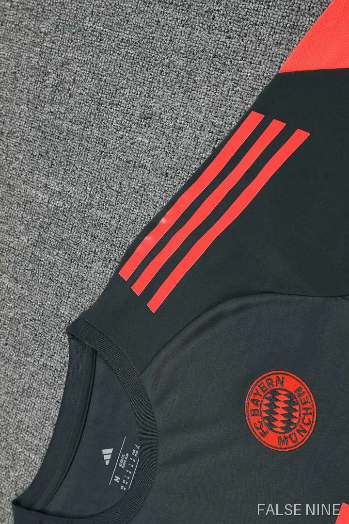 Bayern Munich 25/26 Training Kit (Fan Version), photo 16