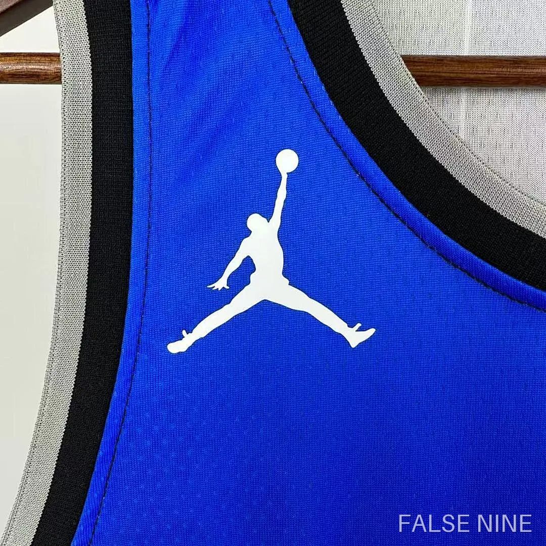 Orlando Magic 25/26 Statement Jersey - Wagner, photo 6