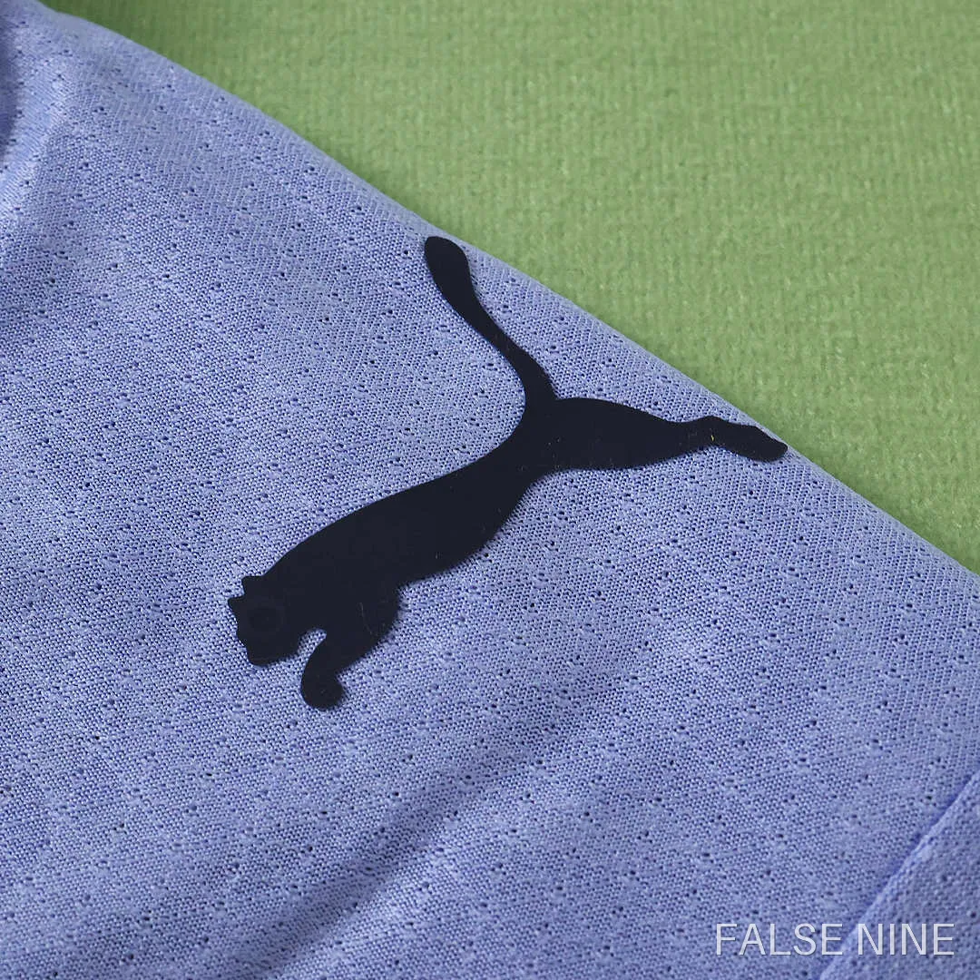Olympique de Marseille 26/27 Third Shirt (Player Version), photo 18