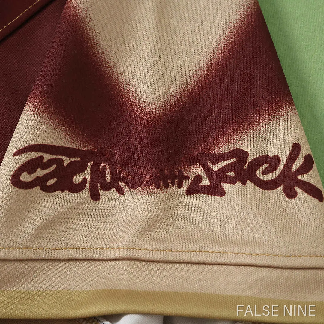 Spain 2026 Cactus Jack x Travis Scott Special Shirt (Fan Version), photo 15