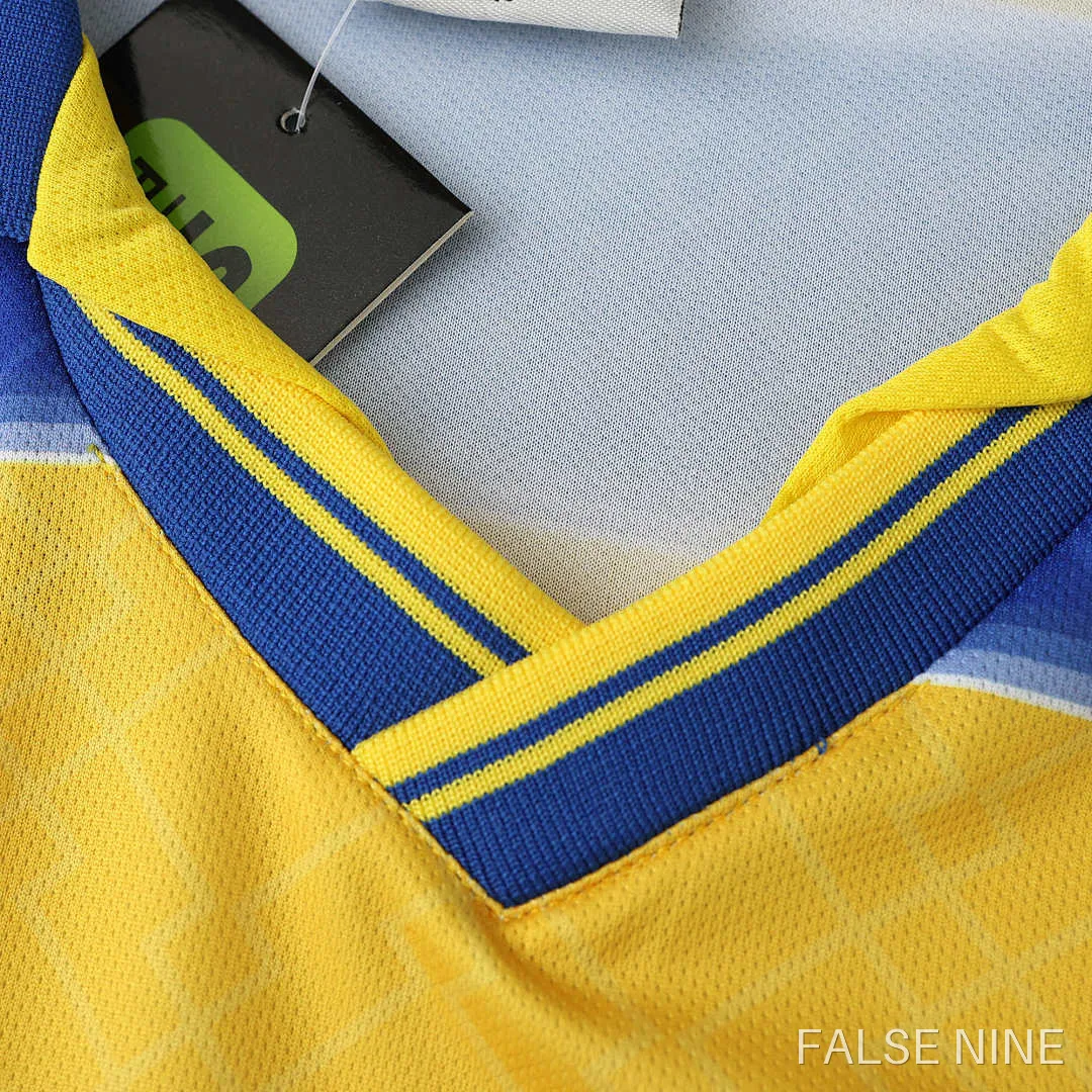 98/99 Parma Calcio 1913 home retro Fan version, photo 3