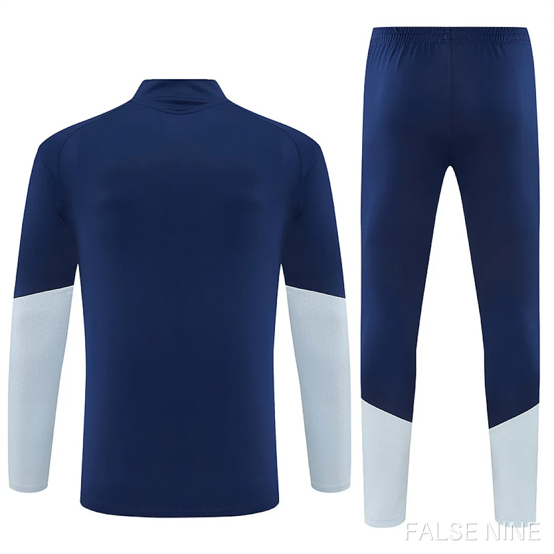 Real Madrid 26/27 Training Tracksuit, photo 18
