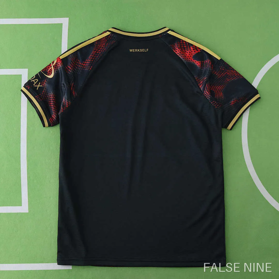 Bayer Leverkusen 25/26 Concept Kit (Fan Version), photo 22