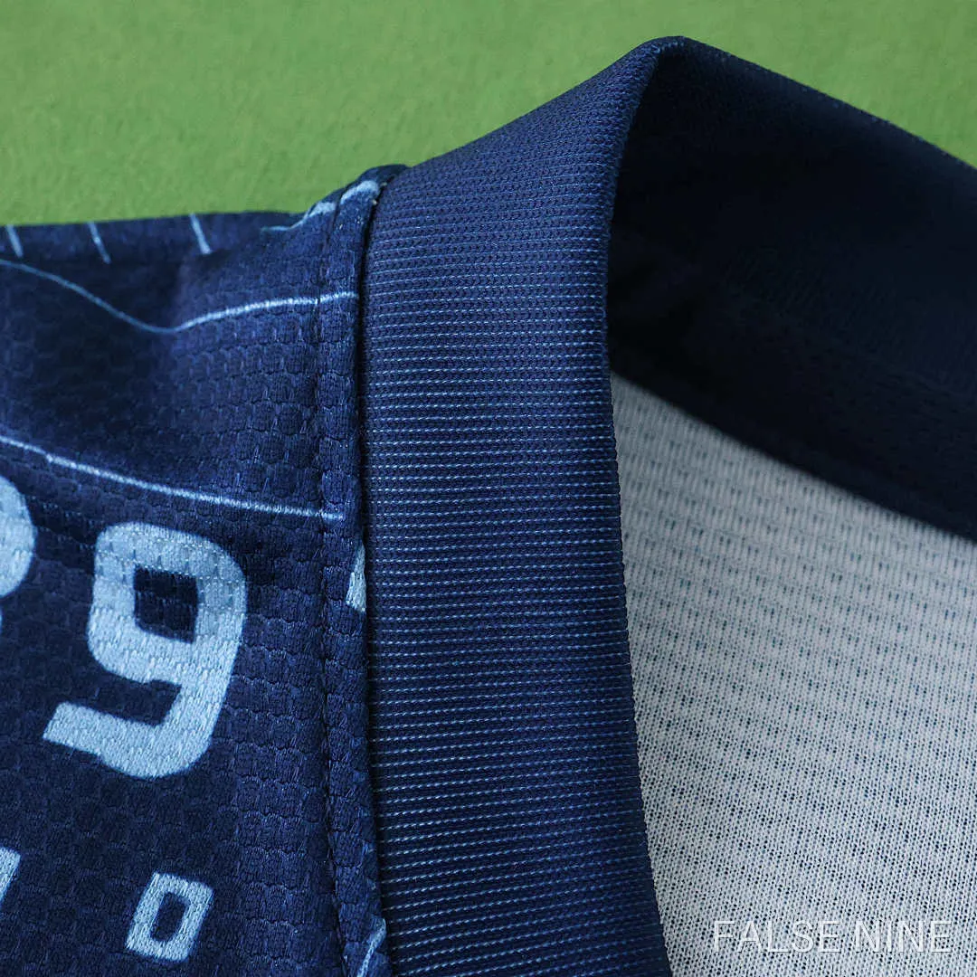 Everton 25/26 Concept Shirt (Fan Version), photo 4
