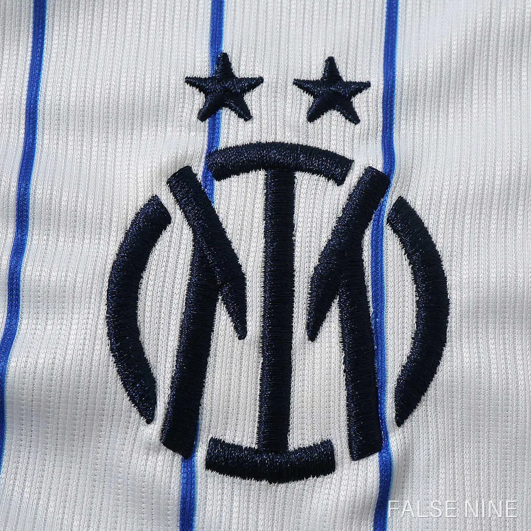 Inter Milan 26/27 Away Kids Kit, photo 9