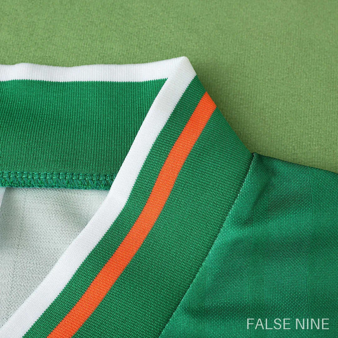 9294 Ireland home retro Fan version, photo 4