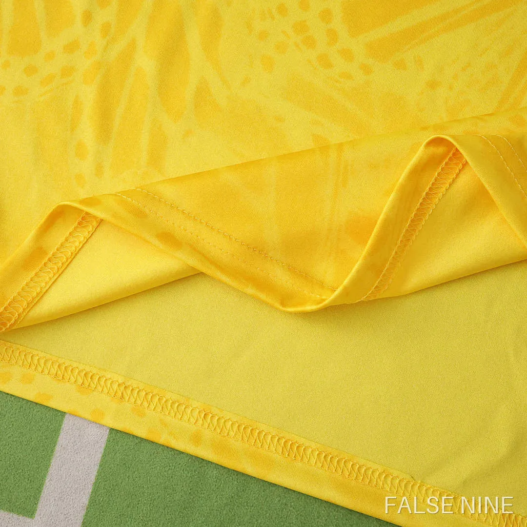 Colombia 2026 Home Shirt (Fan Version), photo 6