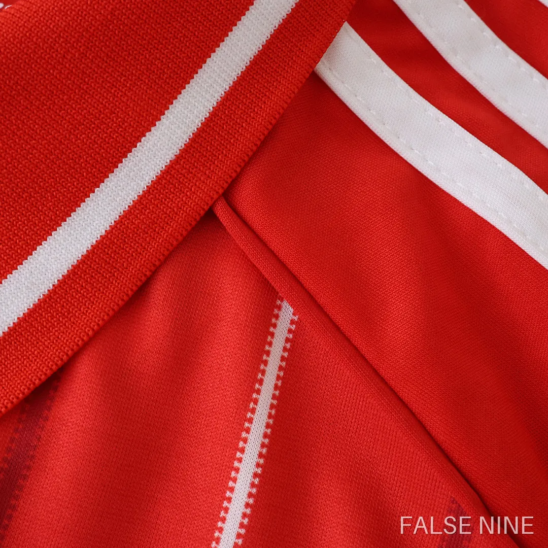 Nottingham Forest 25/26 Home Shirt (Fan Version), photo 5
