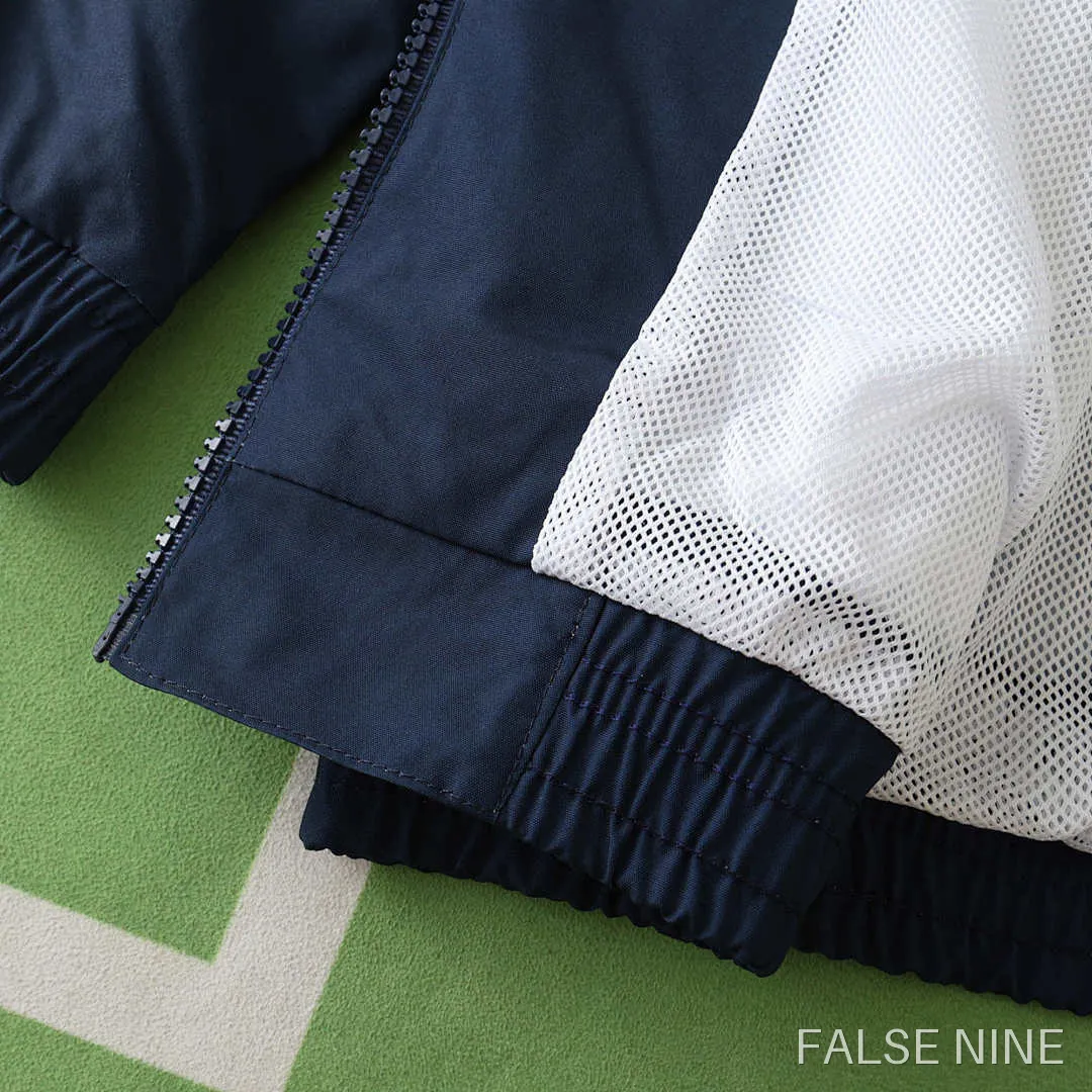 Spain 24/25 Training Windbreaker Jacket, photo 14