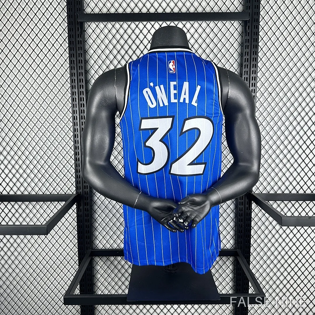 Orlando Magic 25/26 Away Jersey 32 O'Neal, photo 12