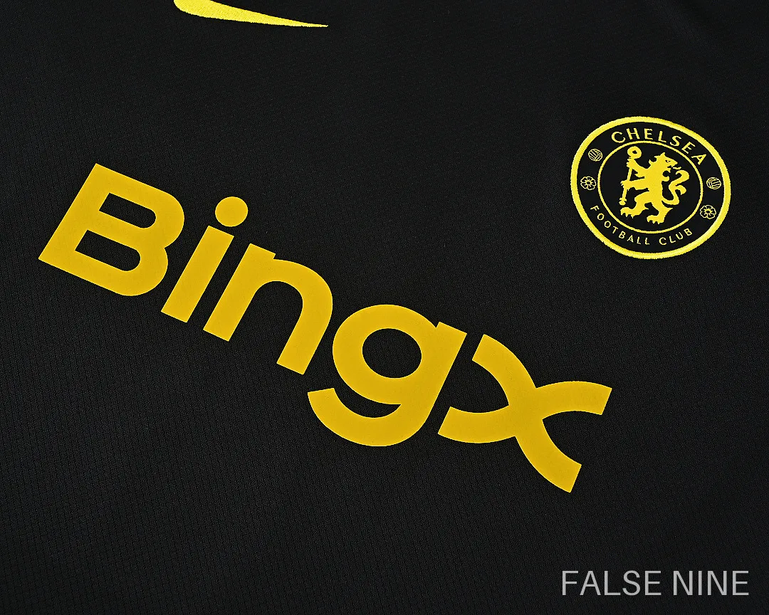 Chelsea 26/27 Training Kit (Fan Version), photo 14