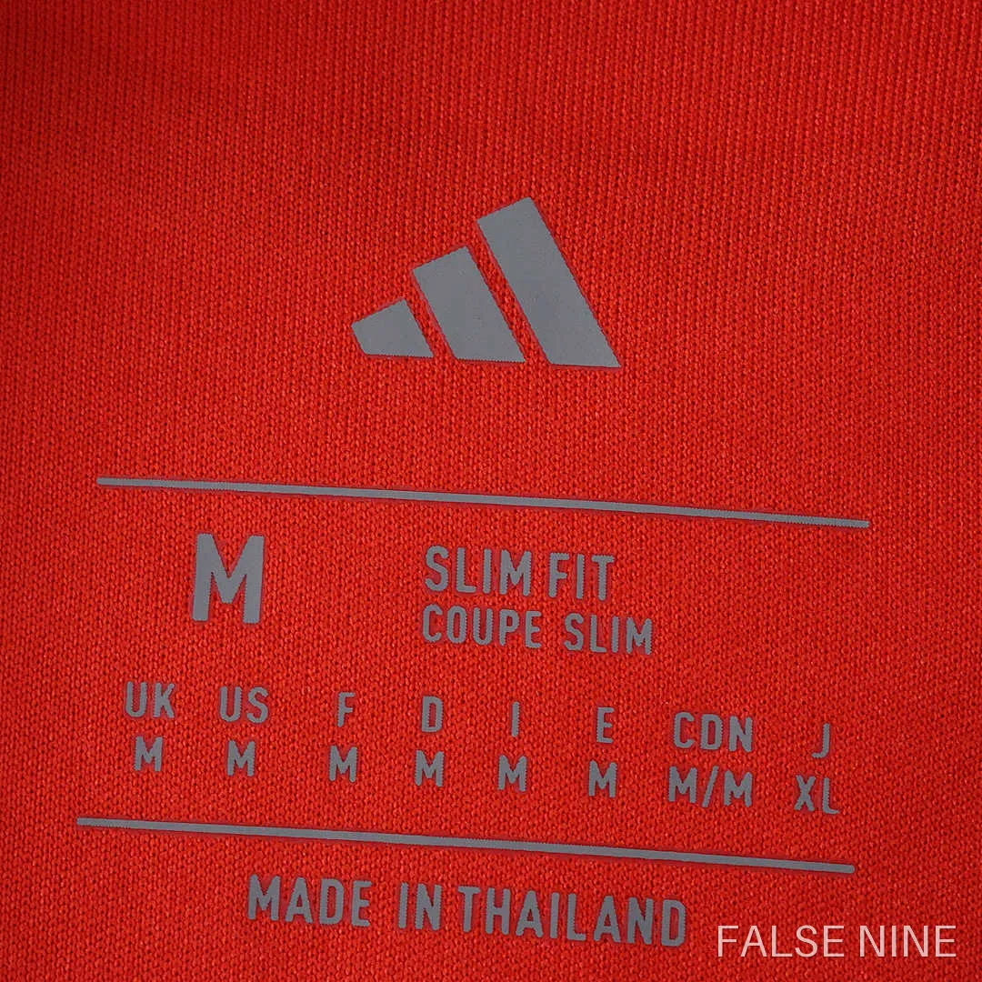 Chile 2026 Home Shirt (Fan Version), photo 18
