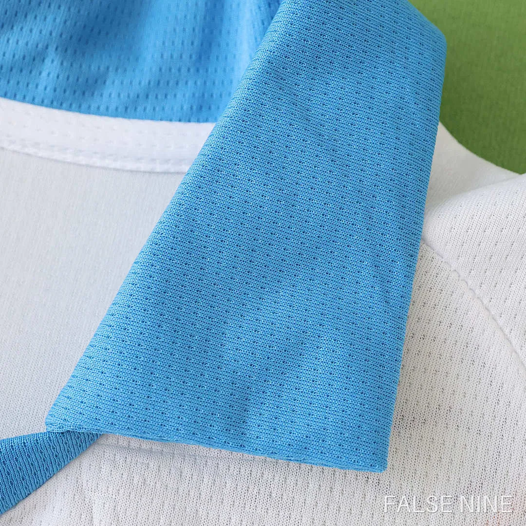 Olympique de Marseille 25/26 Home Kids Kit, photo 3