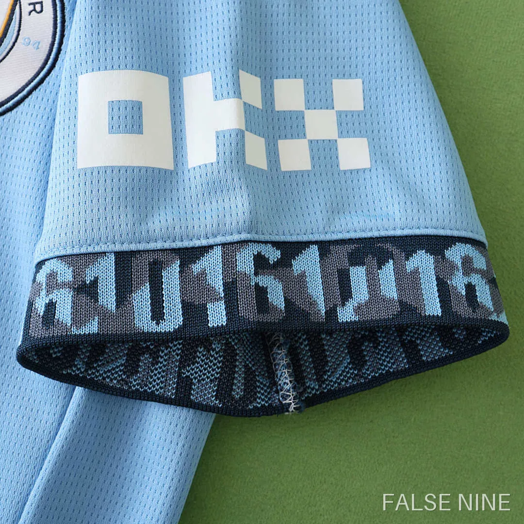 Manchester City 24/25 Home Shirt (Women), photo 10