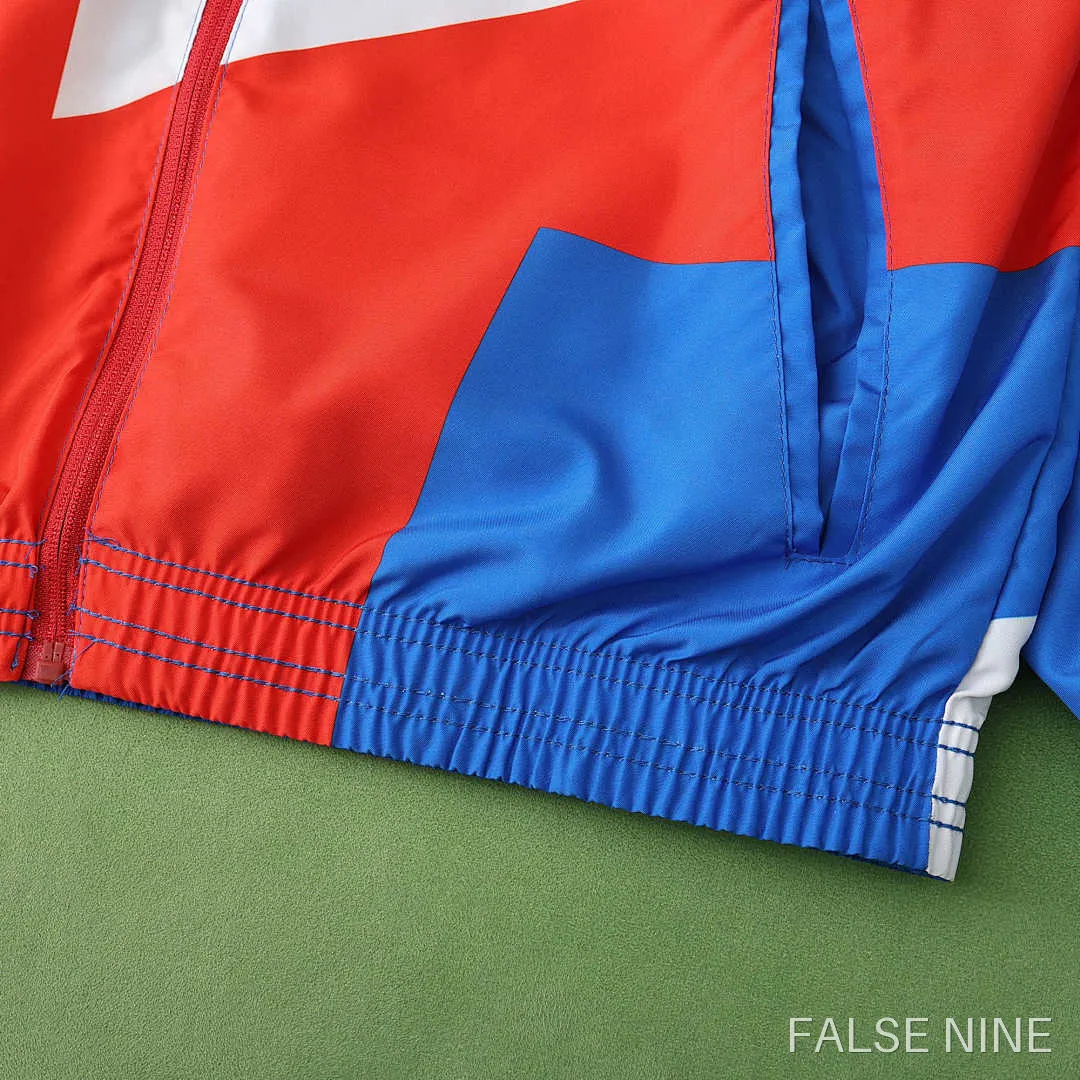 Bayern Munich 24/25 Training Jacket (Wear on both sides), photo 26