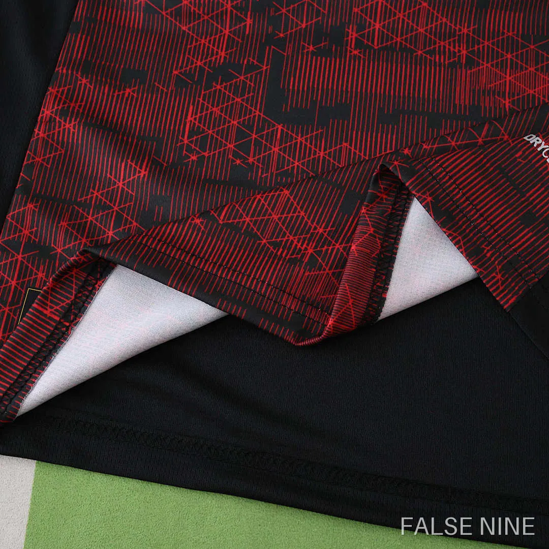RB Leipzig 25/26 Third Shirt (Fan Version), photo 16