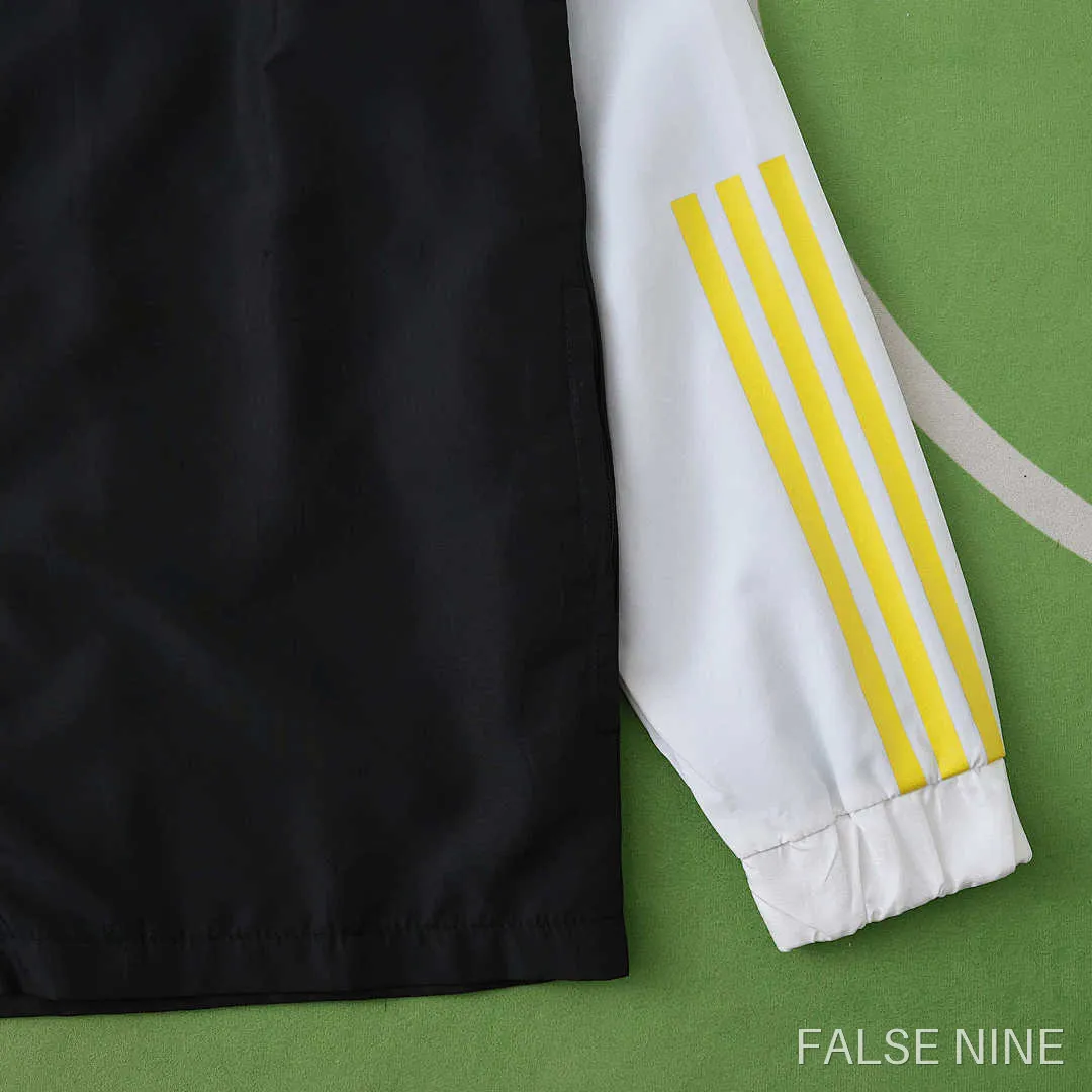 Real Madrid 25/26 Training Hooded Windbreaker Jacket, photo 9
