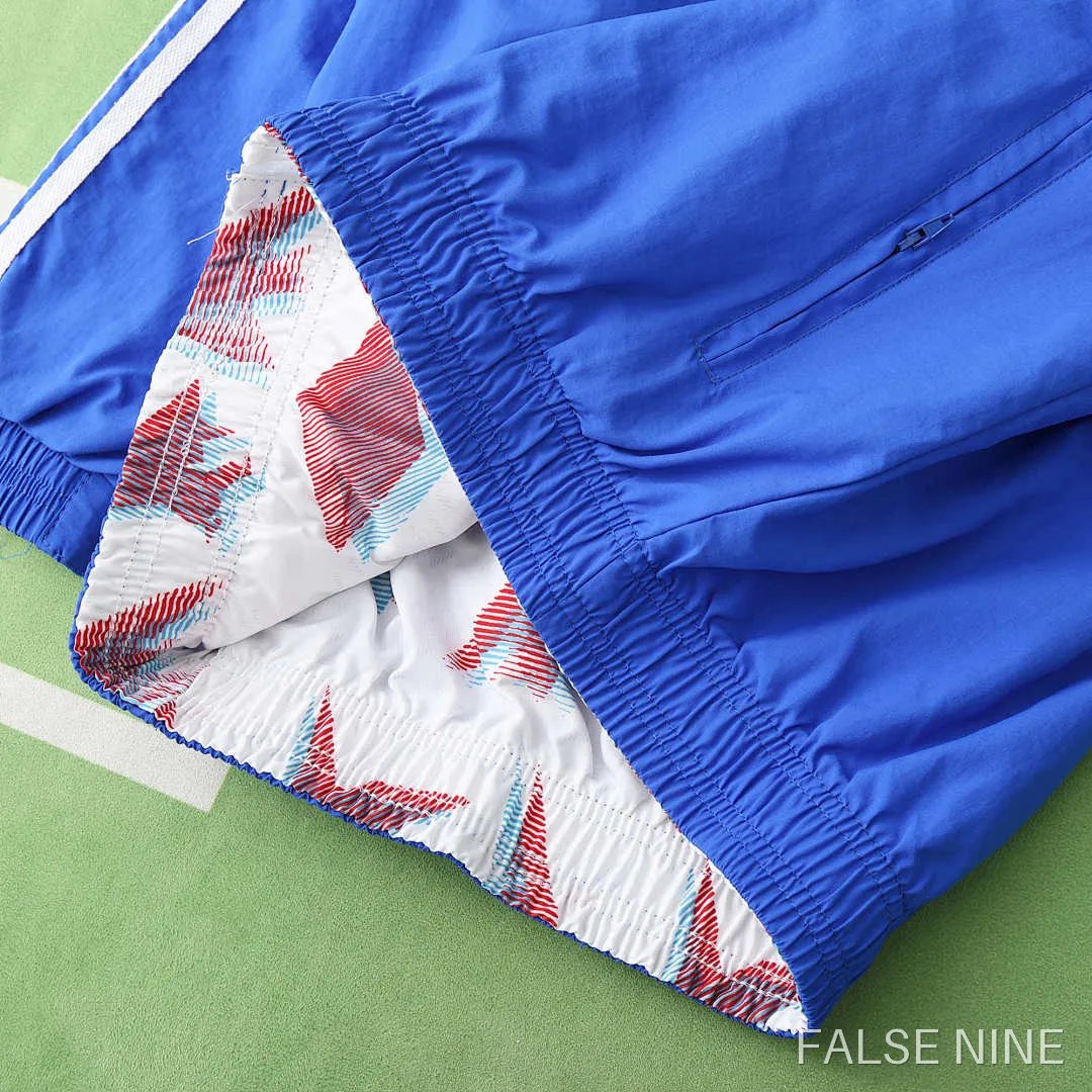 Japan 24/25 Training Windbreaker, photo 8