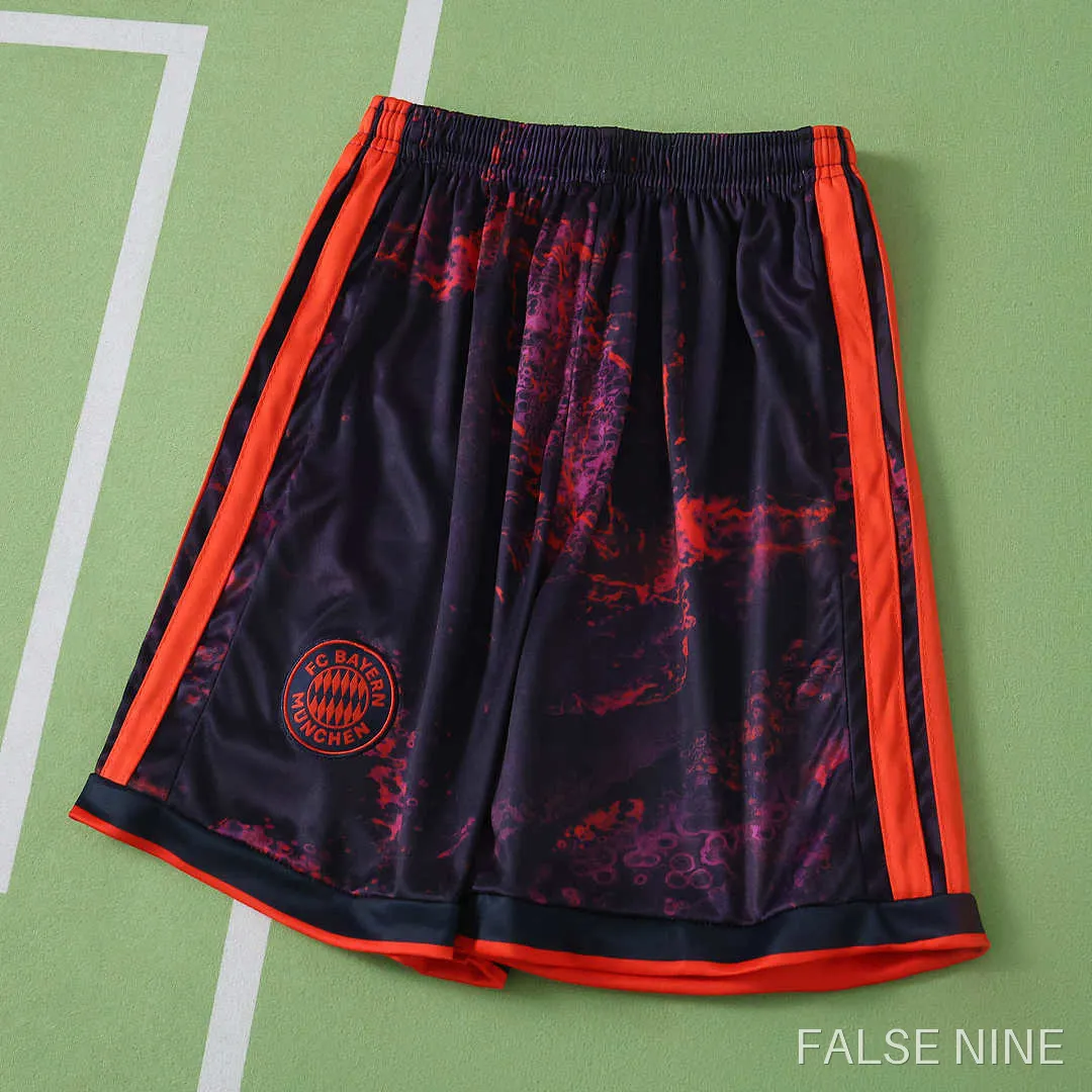 Bayern Munich 26/27 Third Kit (Kids), photo 6