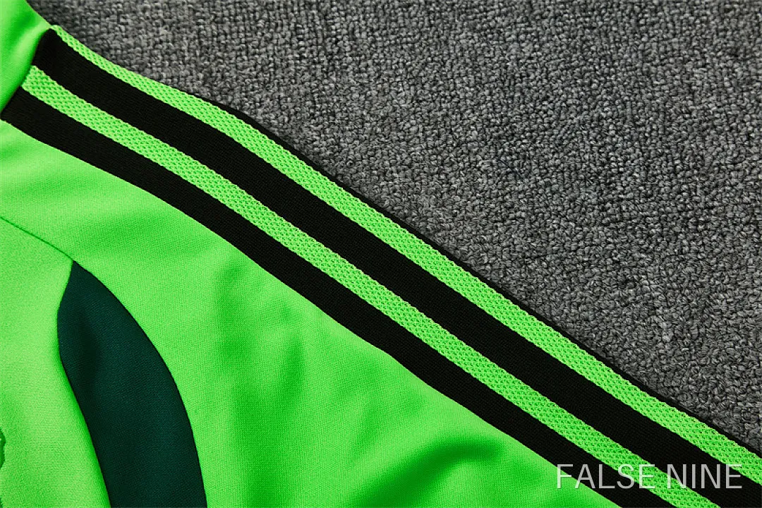 Mexico 2026 Training Tracksuit Set, photo 12