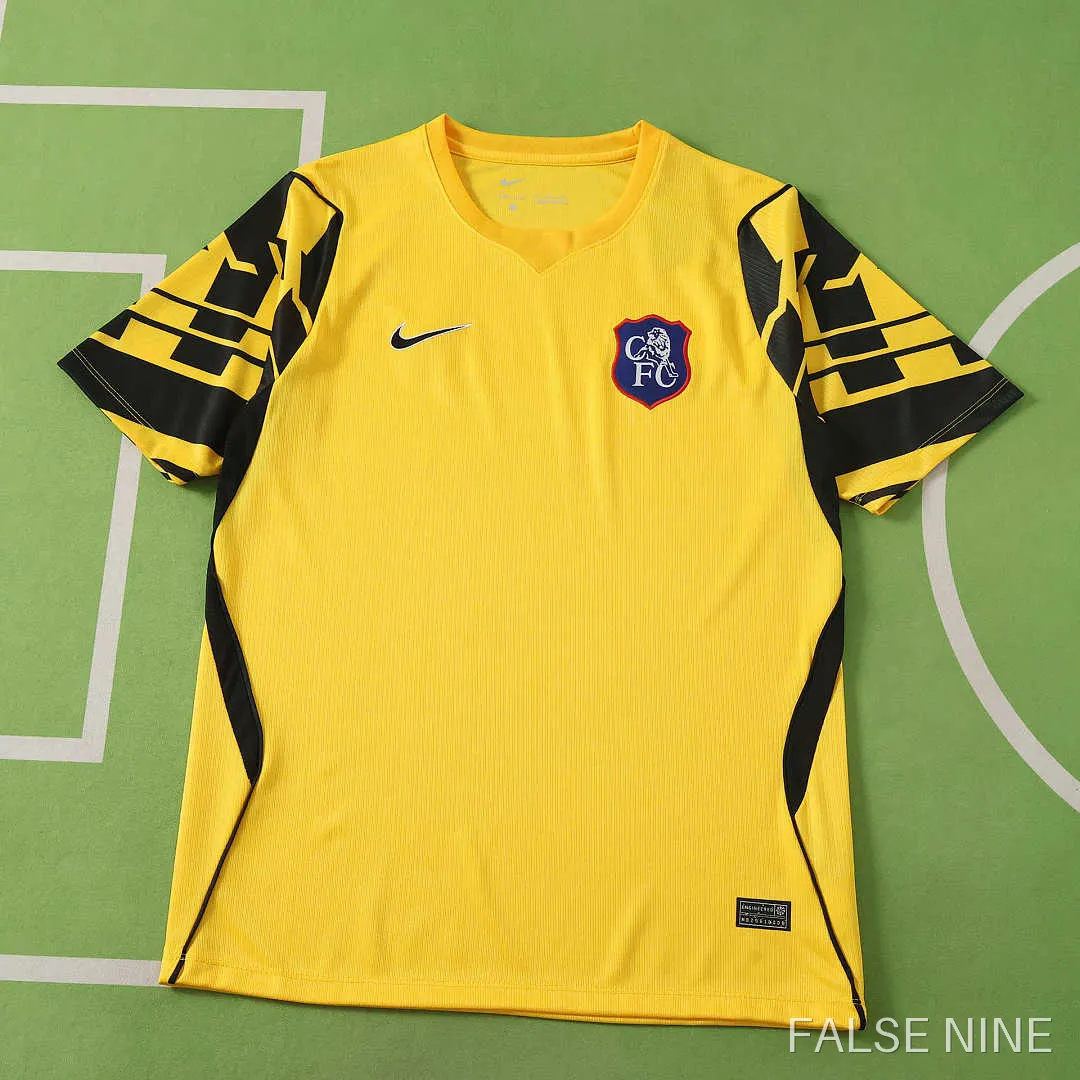 Chelsea 26/27 Concept Away Shirt (Fan Version), photo 21