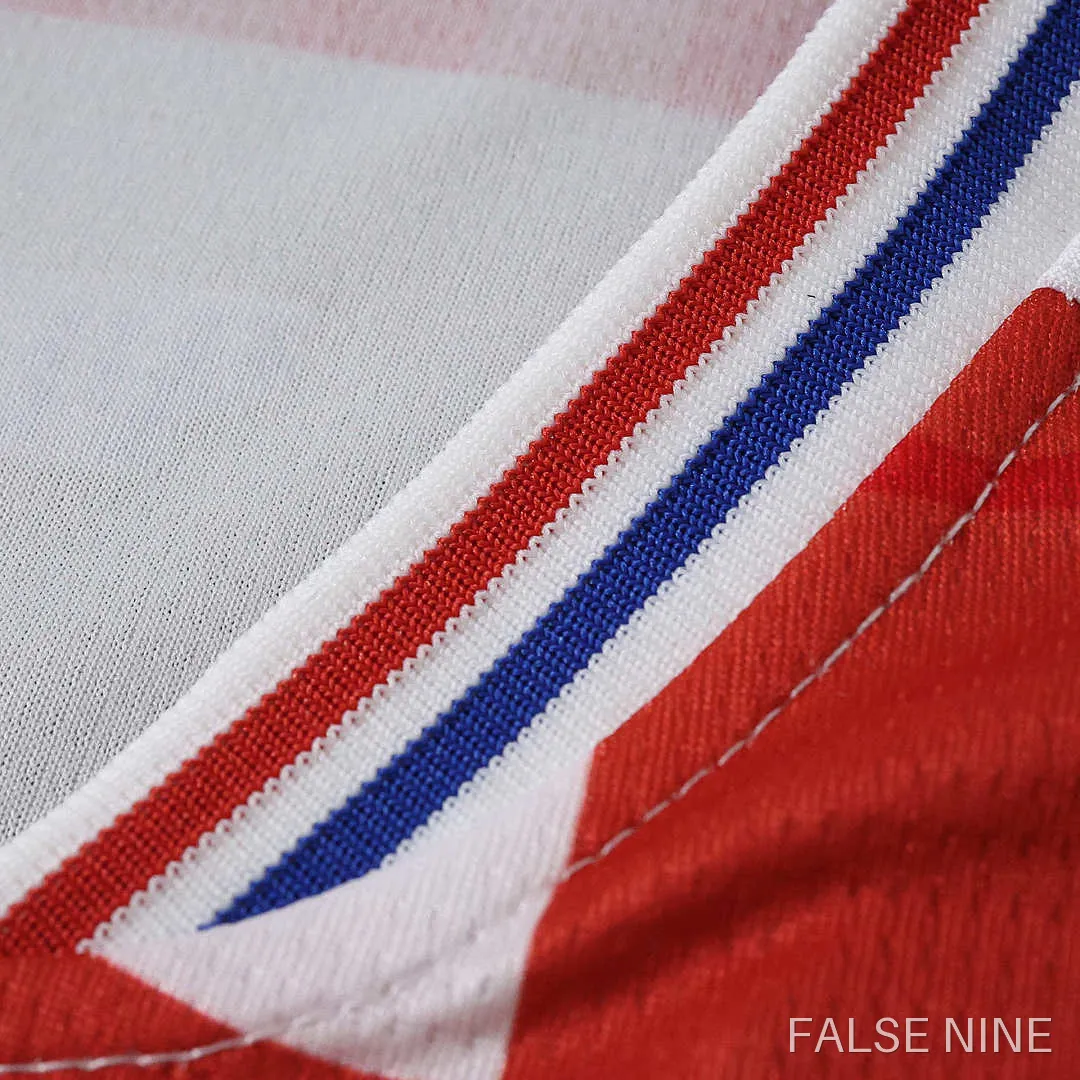 Croatia 26/27 Home Shirt (Fan Version), photo 9
