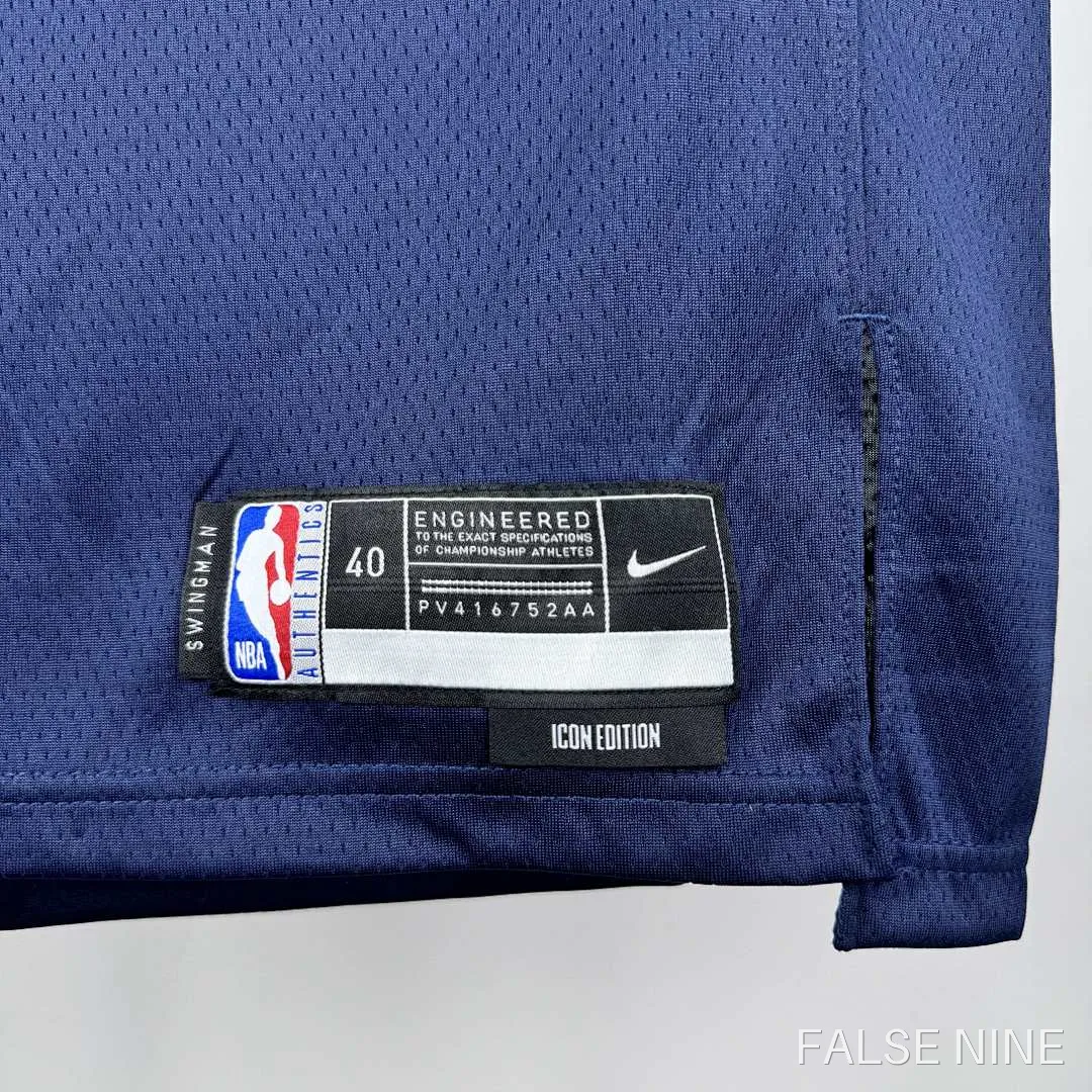 Denver Nuggets Westbrook 4 Jersey, photo 4