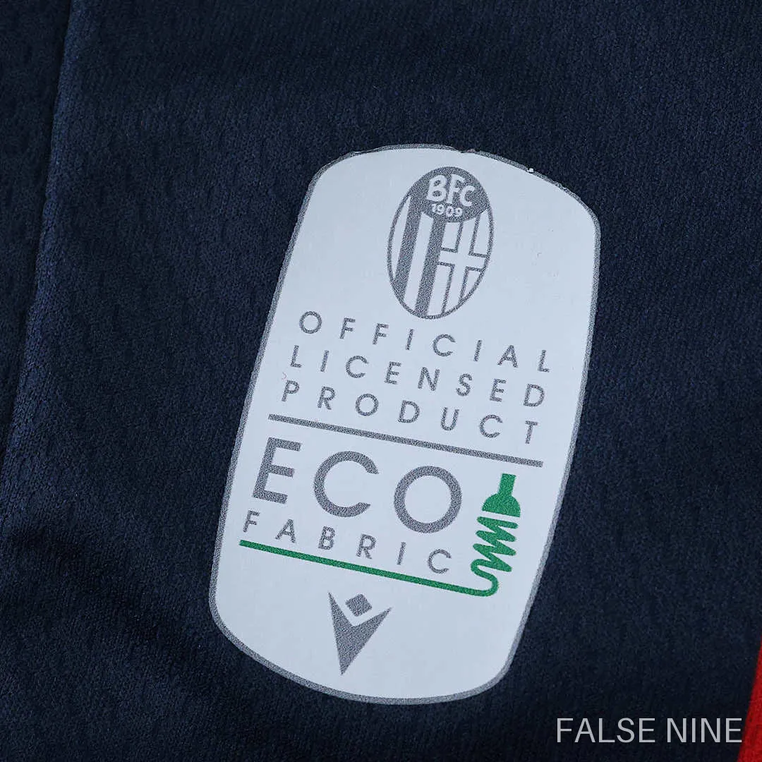 Bologna 25/26 Home Shirt (Fan Version), photo 15