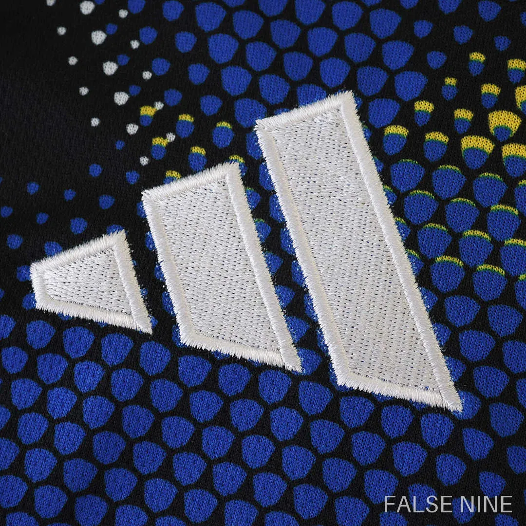 Leeds United 25/26 Third Shirt (Fan Version), photo 6