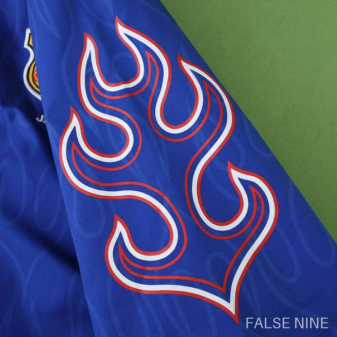 Japan 1998 Windbreaker Jacket, photo 29