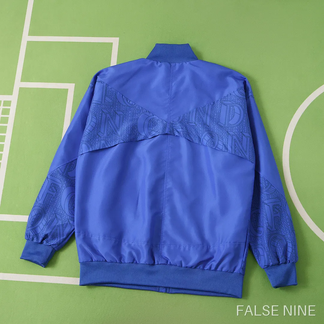 Chelsea 25/26 Training Jacket, photo 2