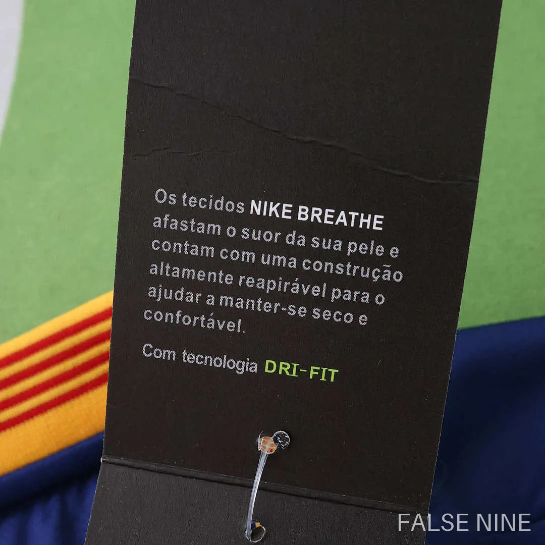 FC Barcelona 15/16 Home Kit (Kids), photo 33