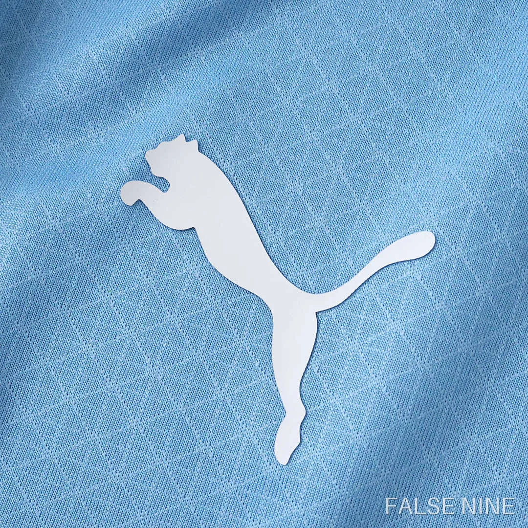Manchester City 25/26 Home Shirt (Player Version), photo 6