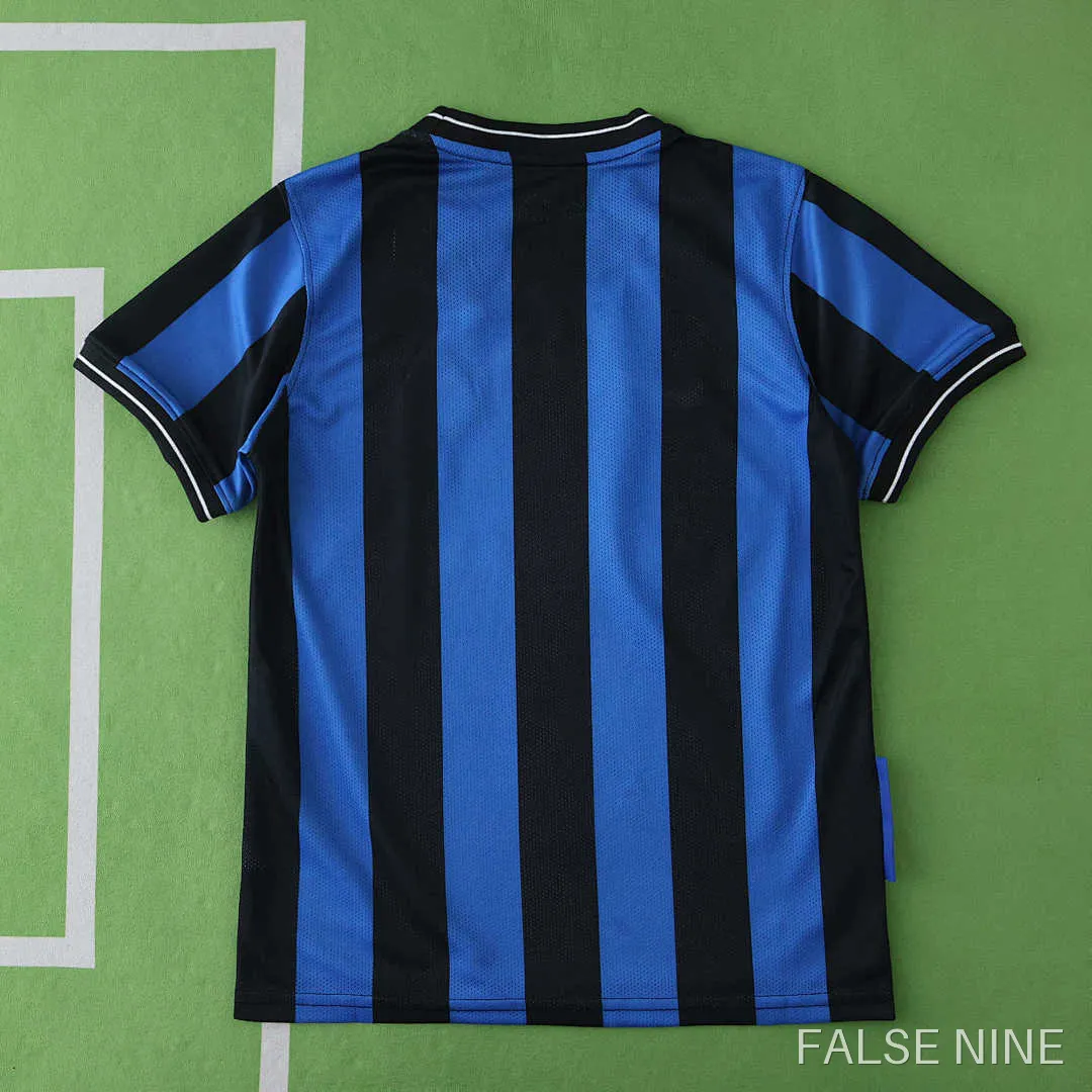 Inter Milan 2010 Home Shirt (Kids Retro), photo 18