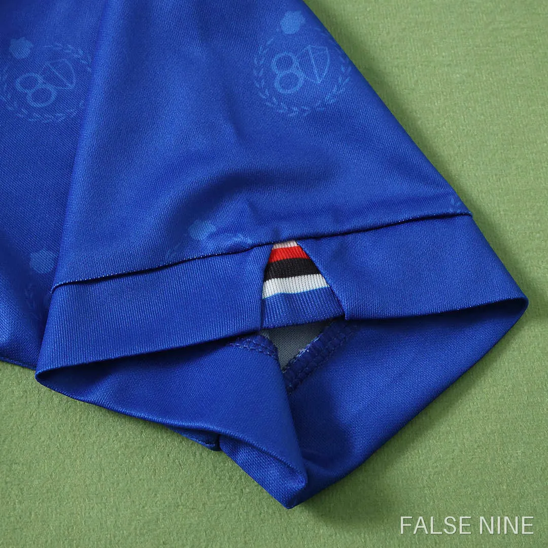 DR Congo 2026 Away Shirt (Fan Version), photo 62