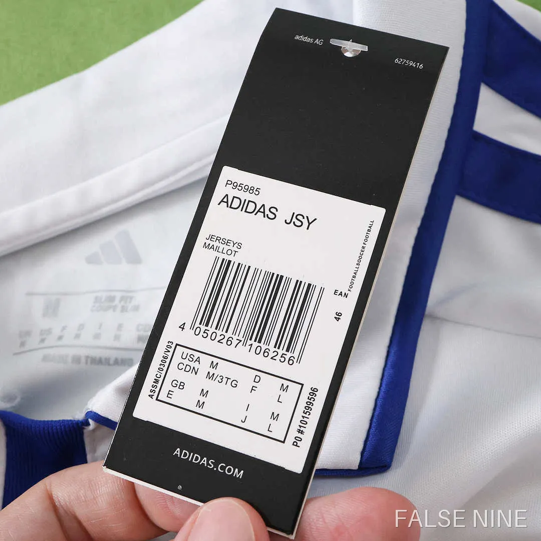 Real Oviedo 26/27 Third Shirt (Fan Version), photo 26