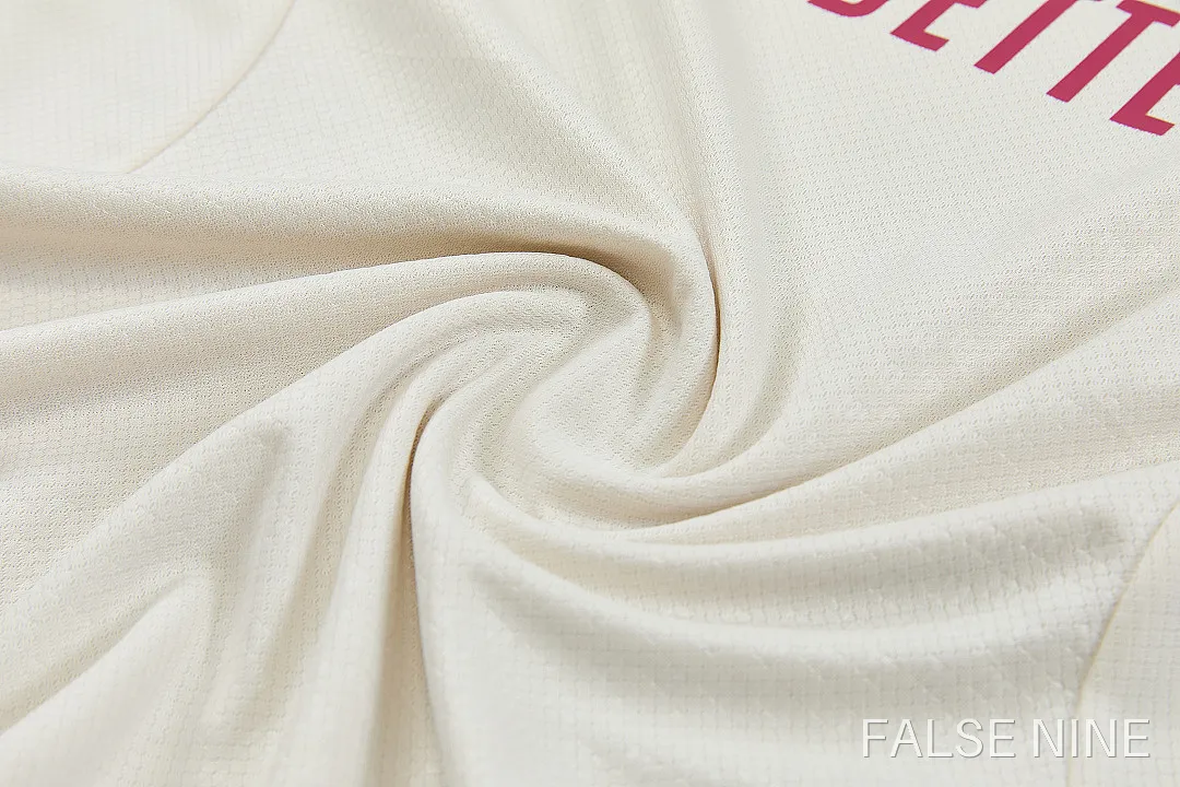Real Madrid 26/27 Training Kit (Fan Version), photo 7