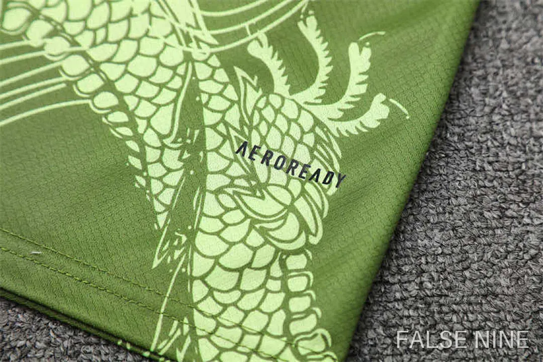 Real Madrid 25/26 Training Kit (Fan Version), photo 9