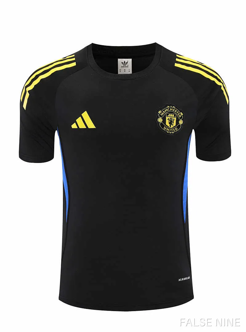Manchester United 25/26 Training Kit (Fan Version), photo 24