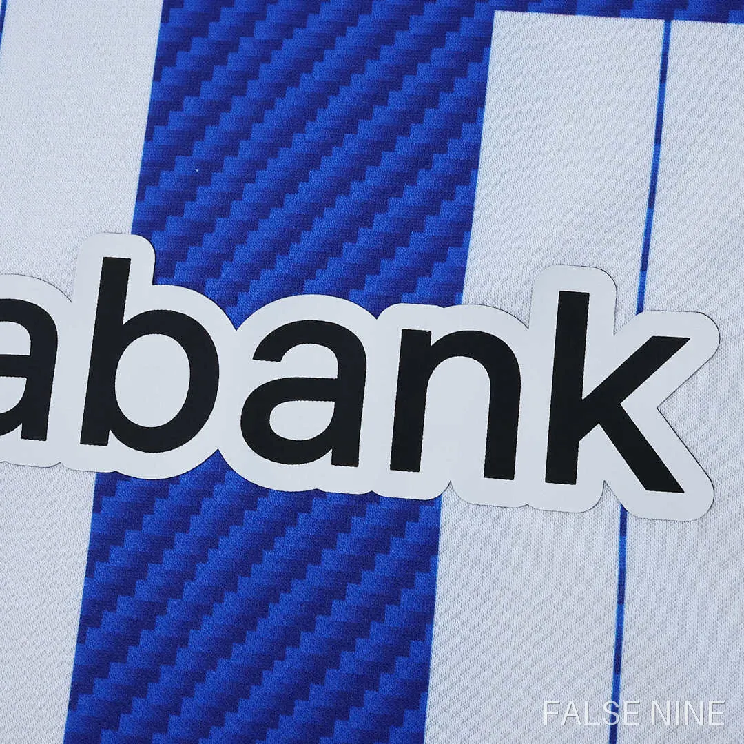 Real Sociedad 25/26 Home Shirt (Fan Version), photo 23